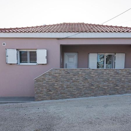 Fotini Apartments Preveza Exteriör bild